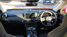 MG Hs 1.5 T-GDI Exclusive 5dr DCT Petrol Hatchback